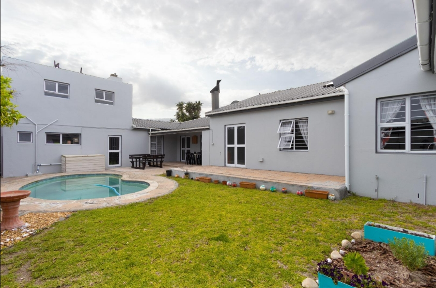 4 Bedroom Property for Sale in Milnerton Ridge Western Cape